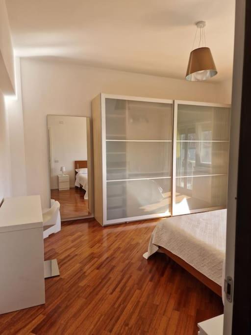 ナポリCasa Di Jeffアパートメント エクステリア 写真