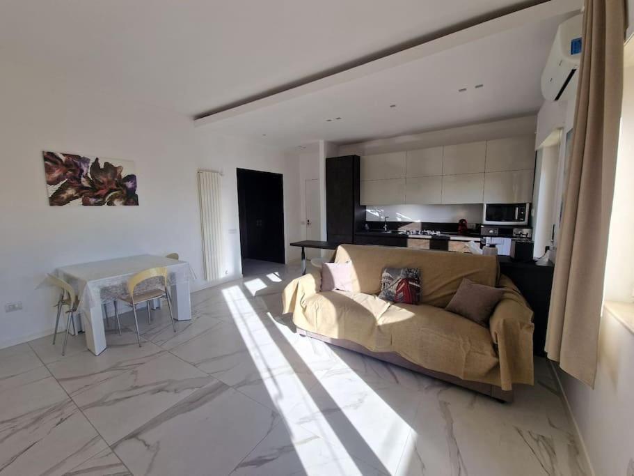 ナポリCasa Di Jeffアパートメント エクステリア 写真